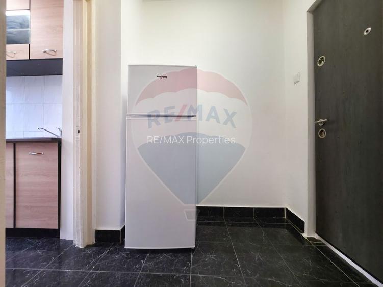 Apartament 2 camere, 36 mp utili + balcon 6 mp, Șoseaua Giurgiului - 5