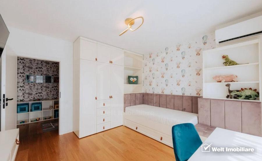 Apartament de Lux, cu 2 locuri de parcare, Zorilor