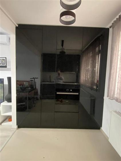 2 Camere Hills Pallady - Metrou Anghel Saligni