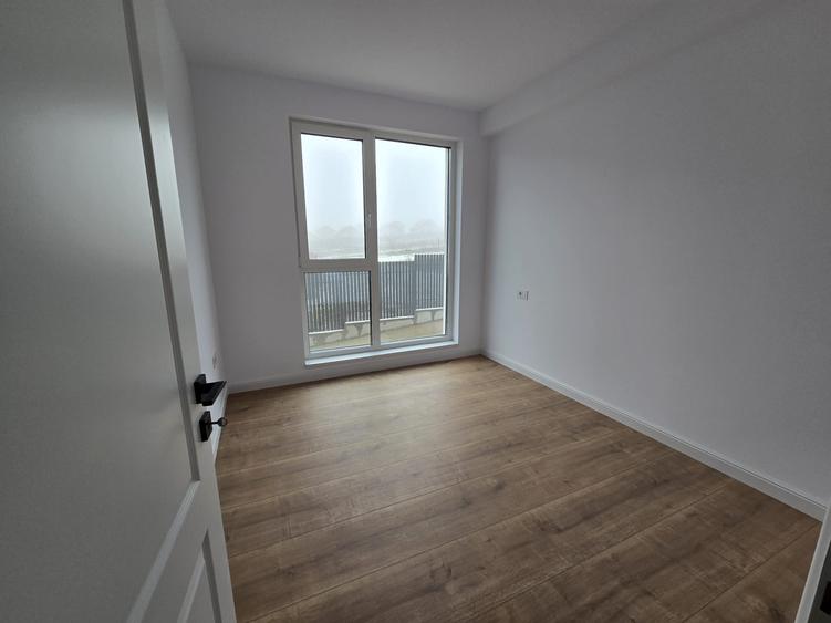 Apartament intabulat, 3 camere, parcare, Rediu - COD 161226