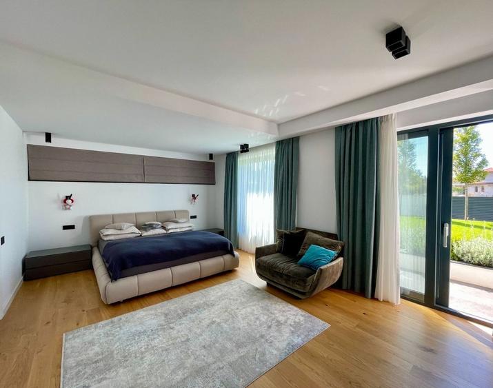 Vila superba | Lake View | Corbeanca