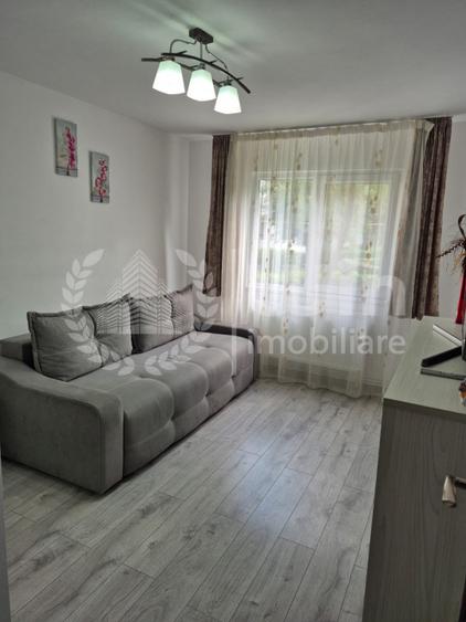 Apartament 3 camere | 65mp | Manastur | Balcon | Zona Alexandrescu