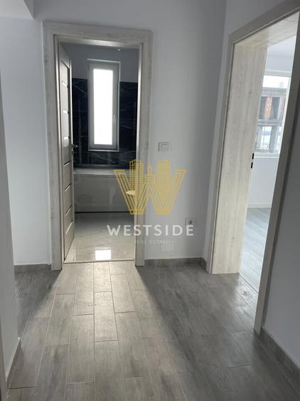 Apartament premium de vanzare, cu 2 camere, in Giroc