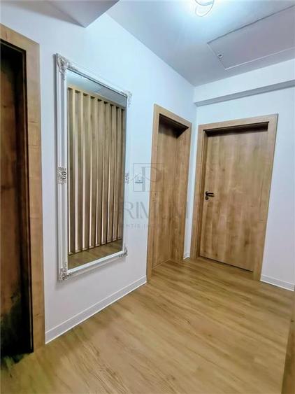 DUPLEX GATA DE MUTAT - ACCES RAPID CATRE ORAS - FINISAJE PREMIUM