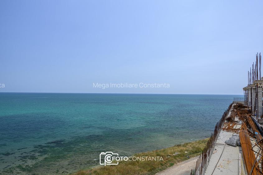 ✅Start vânzări: Apartament cu 2 camere la cheie - Evergreen Costinești - 10