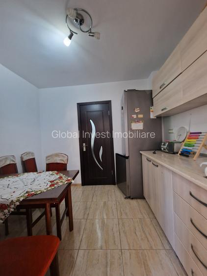 Dionisie Cel.Mic - 2 Camere mobilat-utilat, centrala gaze,  termen lung - 14
