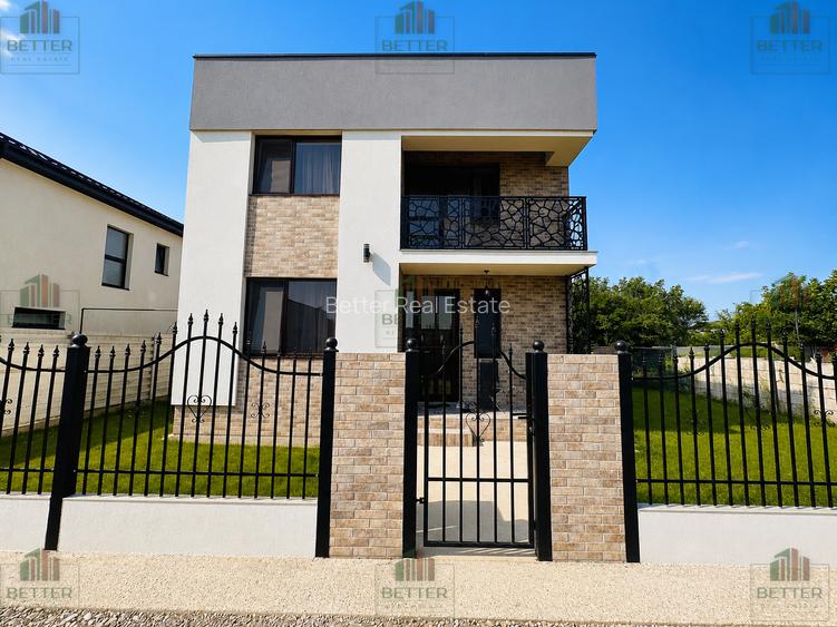 Locuință ideală de vânzare - 4 camere | Berceni Ilfov | 330 mp | Gata de mutare - 5