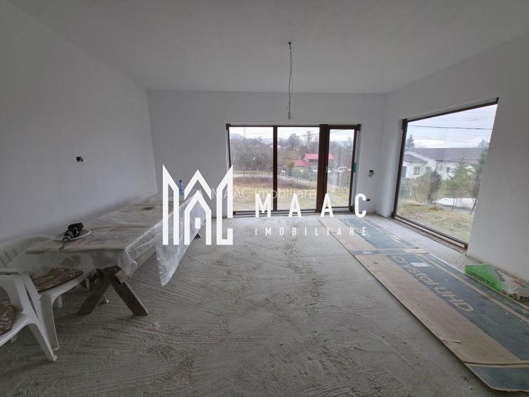 Casa Daesti | Teren 1500MP - 3