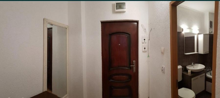 Garsoniera langa complexul comercial BIG Mănăștur