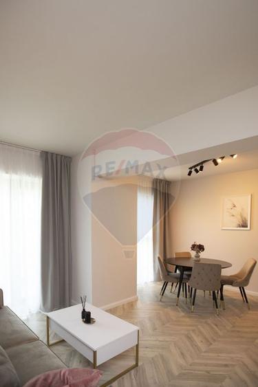 Oferta 15.10-15.11!Apartament de vanzare, West City Tower |Comision 0%