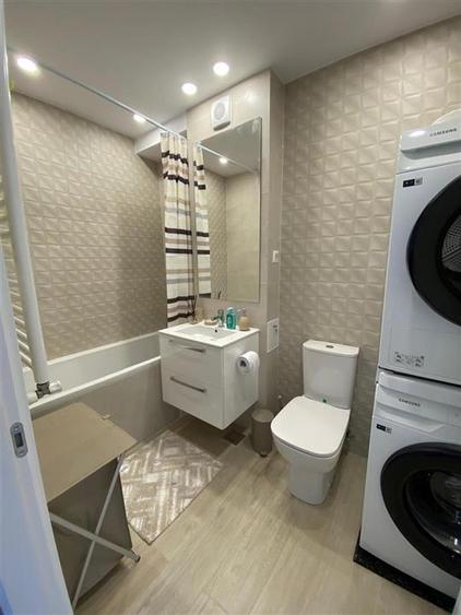 2 Camere Hills Pallady - Metrou Anghel Saligni