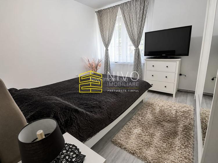 Apartament 3 camere – Tg. Mureș – Tudor – Fortuna - 2