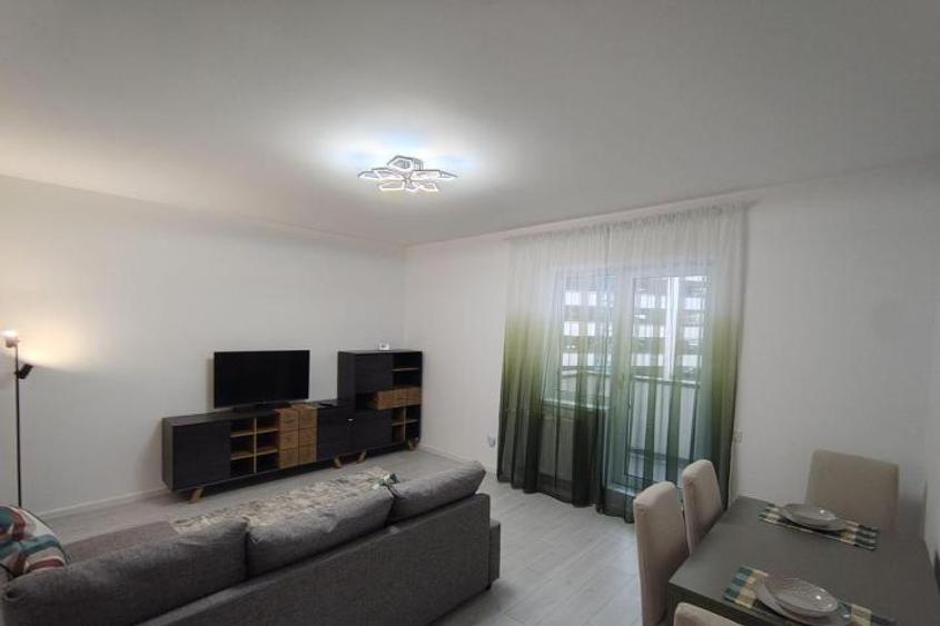 Inchiriere Apartament 2 camere | 52 mp | 5 min Mall Plaza