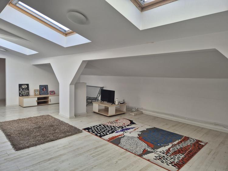 Duplex Luminos - Sos. Buc/Targoviste 22 B - Ready to Move