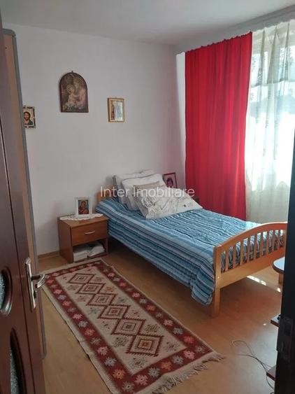 Apartament de vanzare, 2 camere, D,  52 mp, Precista, Shopping City, Cod 162710 - 2