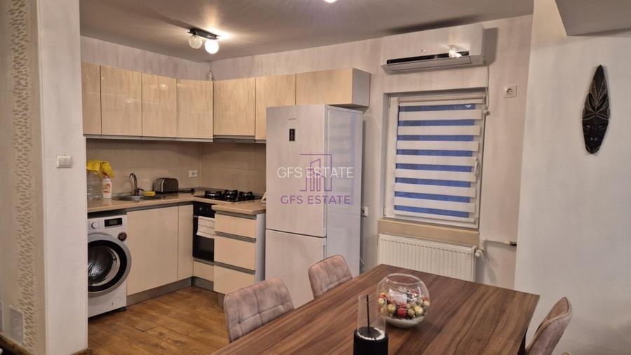 Inchiriere Apartament 2 Camere Decebal - 6