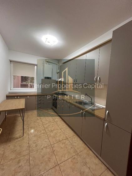 Apartment for Rent in Soseaua Nordului | Fully Furnished | Underground Parking I - 9