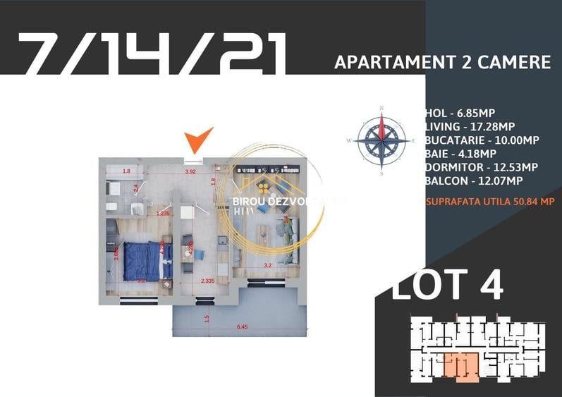 Decomandat Modern Vedere libera Titan metrou Teclu 15 min Finalizat