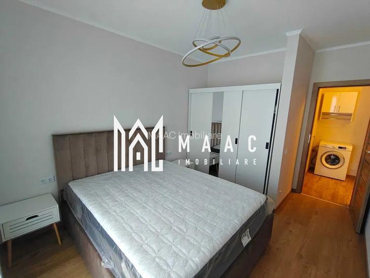 Apartament 2 camere | prima închiriere| Parcare – Turnișor - 4