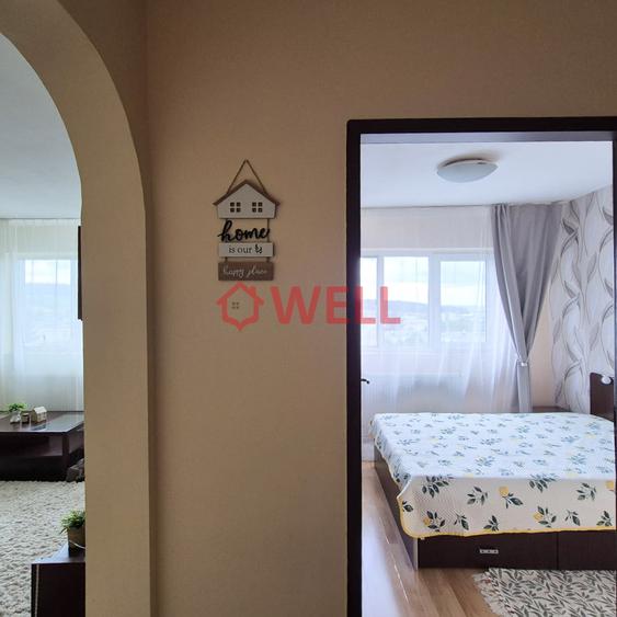 APARTAMENT CU 3 CAMERE DE ÎNCHIRIAT