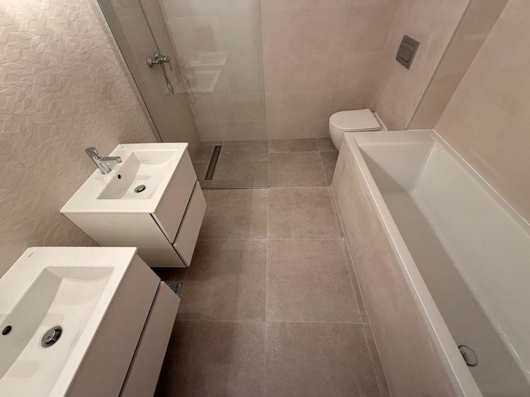Apartament 2 camere Sisesti