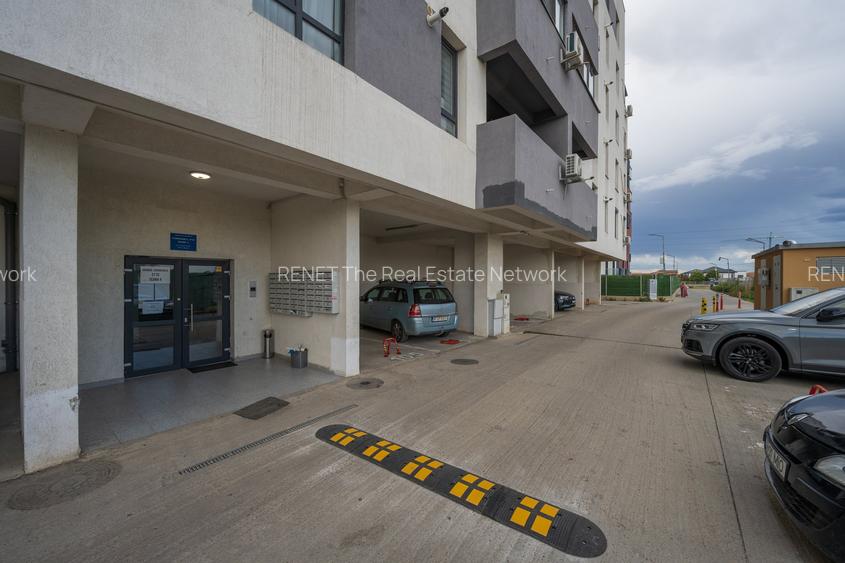 Militari, Drumul Ciorogarla, etaj 1/5, Statie STB langa Complex