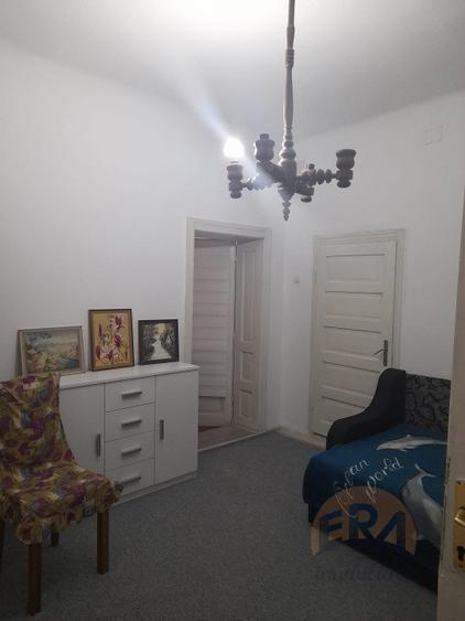 Casa Iosia, Str. Lipovei