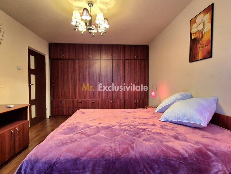 Apartament 2 camere - Bucla Drumul Taberei