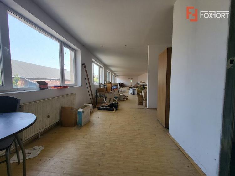 2 Spatii de birouri de inchiriat in Timisoara, Calea Sagului - ID C5489