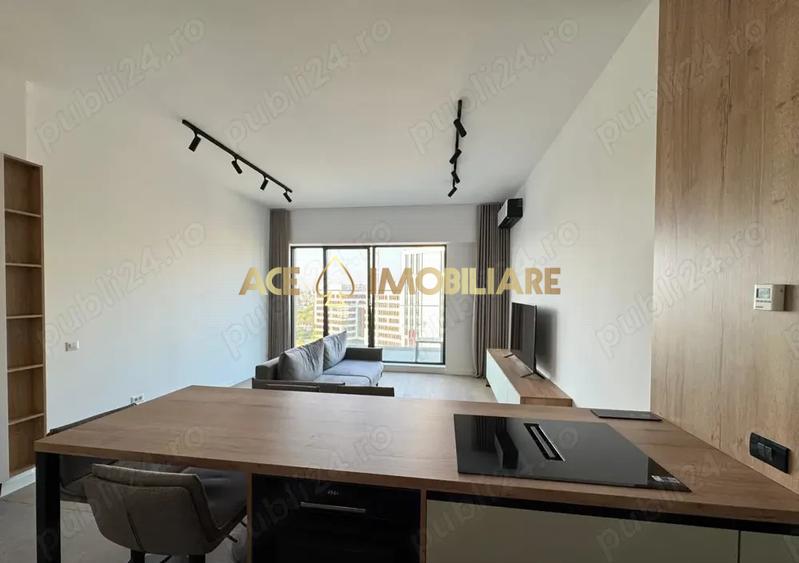 2 Camere de inchiriat | One Timpuri Noi | Metrou | Parcare | Centrala