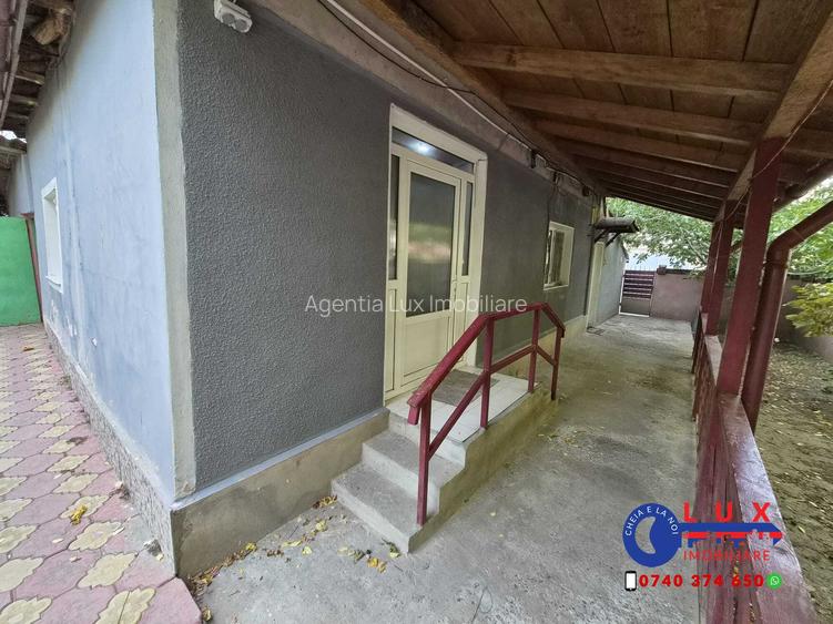 ID 6766 DE VÂNZARE: CASĂ CU TEREN 390 MP | CARTIER E3 - 3