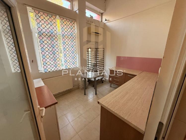 Vanzare spatiu comercial V.Lucaciu zona IMMUM 215 mp