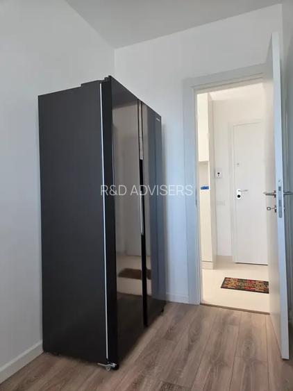 Apartament Mobilat Nou 2 Camere cu Terasa View Superb - 9