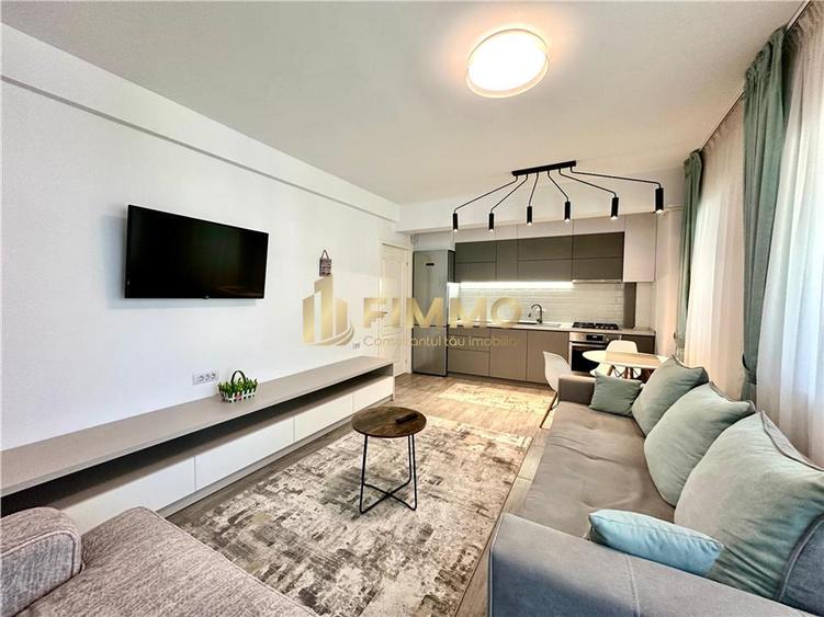 Apartament superb | loc de parcare | ID: 874