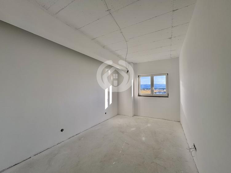 Penthouse 3 camere | 111 mp utili | TERASA 47 mp | Sibiu