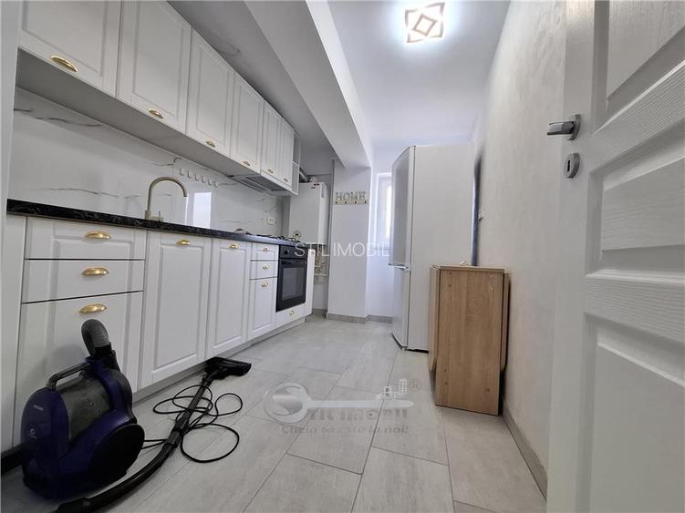 Liber, mobilat, de vanzare apartament 2 camere, Cug Pepiniera - 2