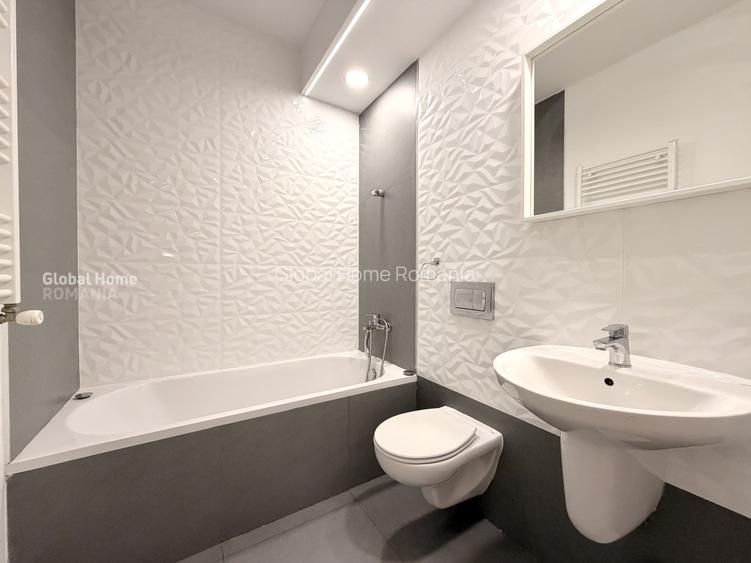3 Camere | Mobilat Complet | Parcare Inclusă | 4City North - Pipera - 18