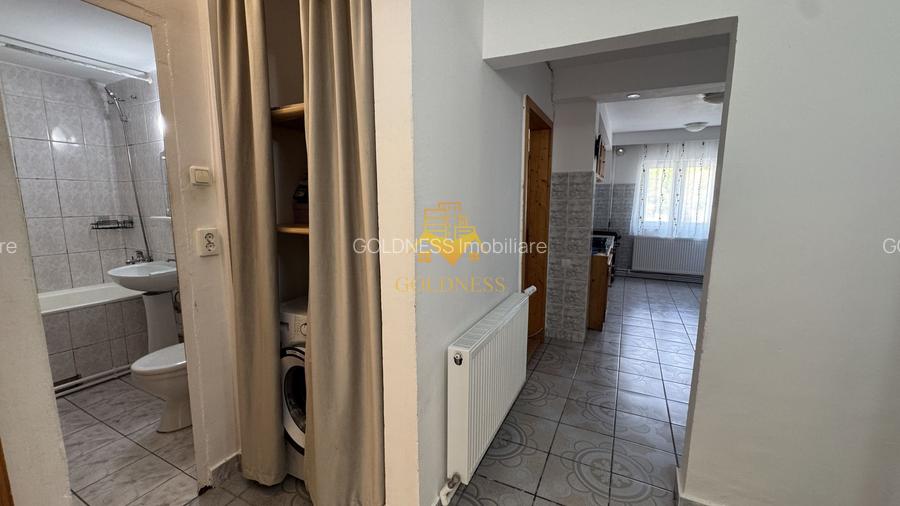 3 camere, decomandate, Piata Zorilor Zona Louis Pasteour, UMF - 18