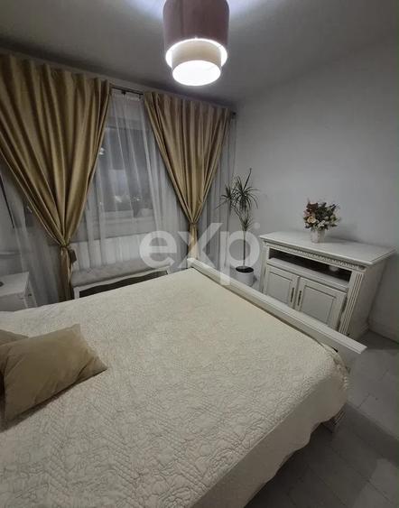 Apartament 3 camere | 56 mp + balcon | Marasti