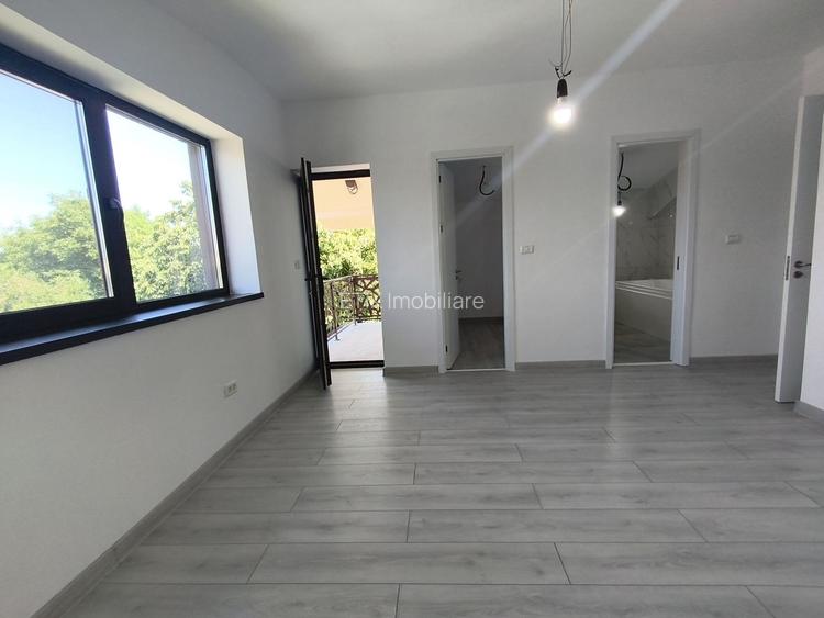 Casa noua la gata in Viile Noi, 4 camere, 3 bai, beci, 2 balcoane. - 21