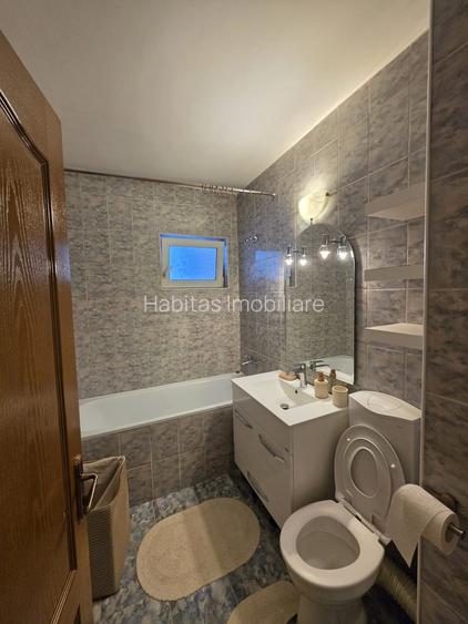 Apartament cu 2 camere, mobilat si utilat, parcare, Academia de Muzica - 3