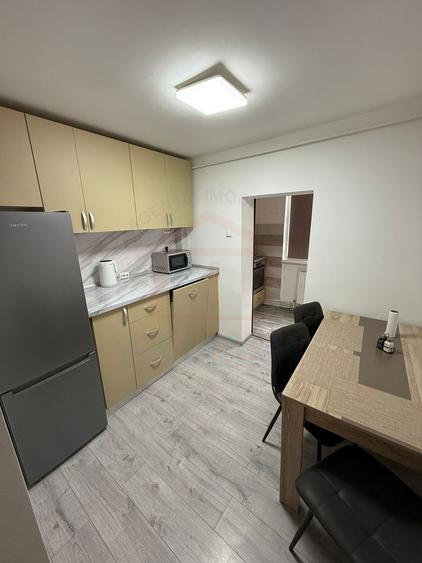 🏠De închiriat 2 camere | Micro 16 | 550 Euro/lună