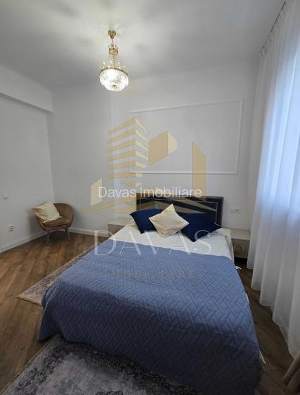 Apartament 3 camere | Centru Dorobantilor | Etaj intermediar - 5
