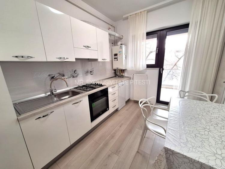 Apartament 2 camere Modern bloc Elite in Craiovei-Oportunitate rara - 3