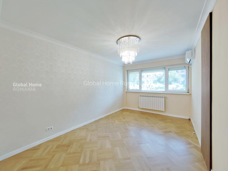 Dorobanți – Victoriei | 3 Camere | Parter | Ideal Birou - 7