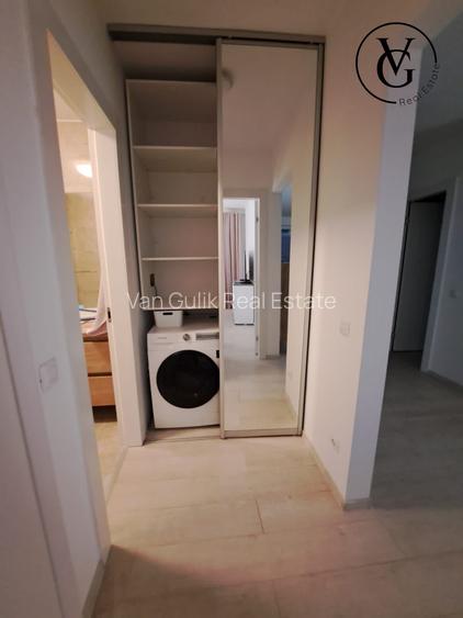 Apartament 2 camere | Floreasca | Vedere spre lac - 9