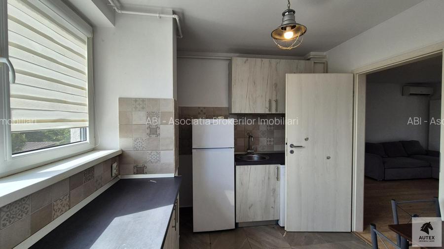 Apartament Modern cu 3 camere Magurele - Centru - 8