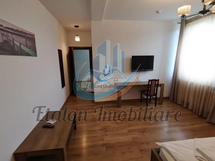 Ocazie unica! Restaurant 650 persoane, 8 camere, 3800mp teren