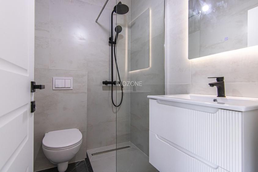 | OTOPENI | VILA INDIVIDUALA | 5 CAMERE | FINISATA COMPLET | ACTE LA ZI | - 37