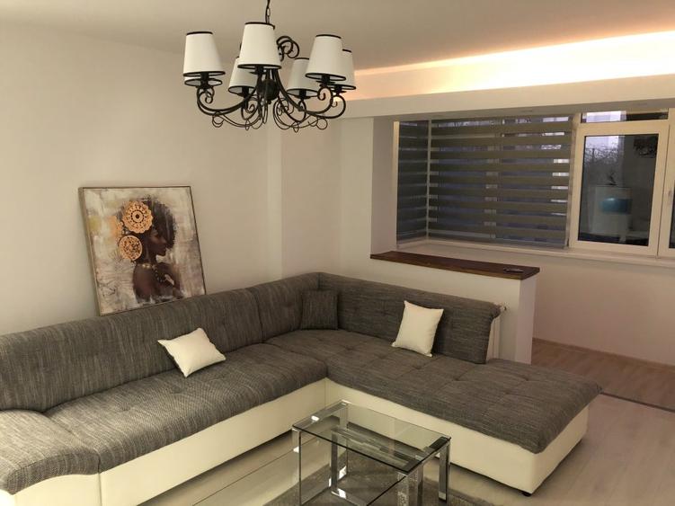 Apartament Ultramodern, 2 camere, Budapesta - Unirii, Proprietar